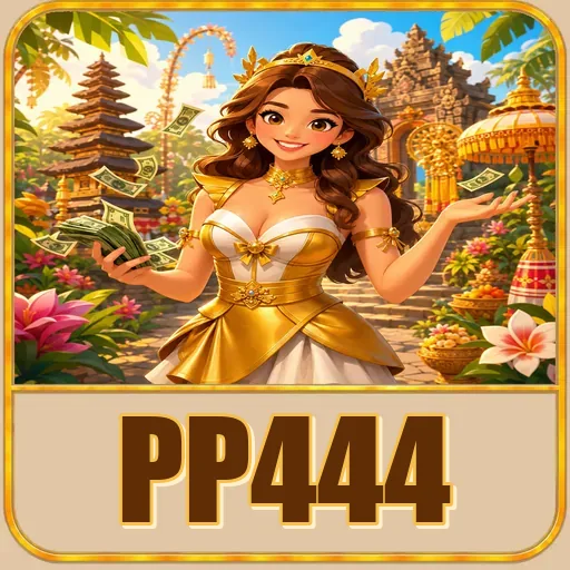 Keuntungan VIP pp444: cashback 10–20%, reload 200%, manajer khusus